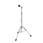 Drum stand on a white background