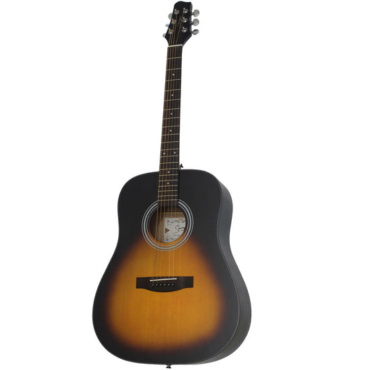 Smiger Acoustic Guitar GN-81D
