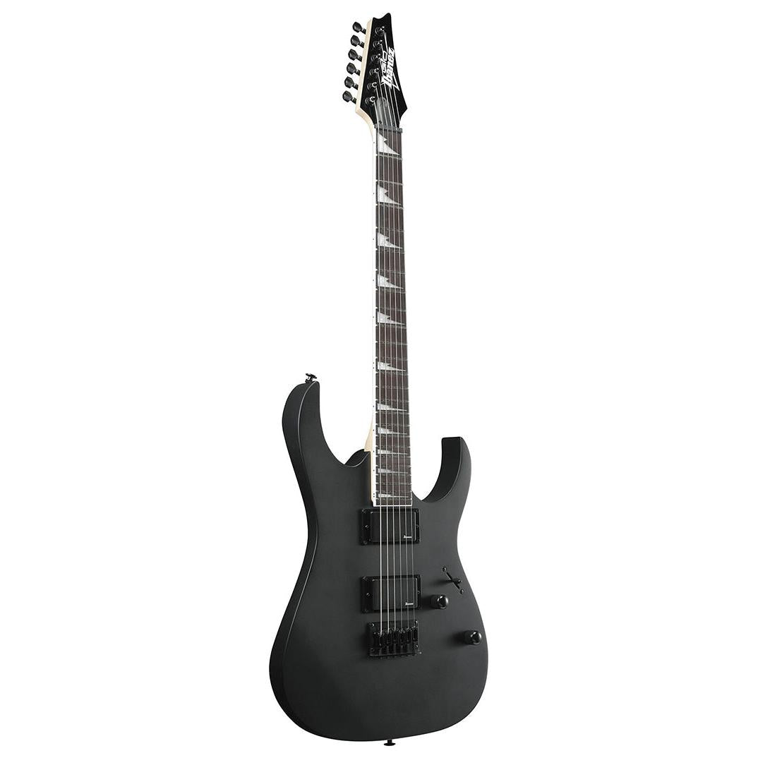 Ibanez GRG121DX Gio Series Electric Guitar - Black