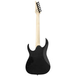 Ibanez GRG121DX Gio Series Electric Guitar - Black