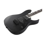 Ibanez GRG121DX Gio Series Electric Guitar - Black