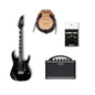 Ibanez GRG170DX Black Night Bundle with Boss Katana-Mini Brands: IbanezSKU: 1002028-1