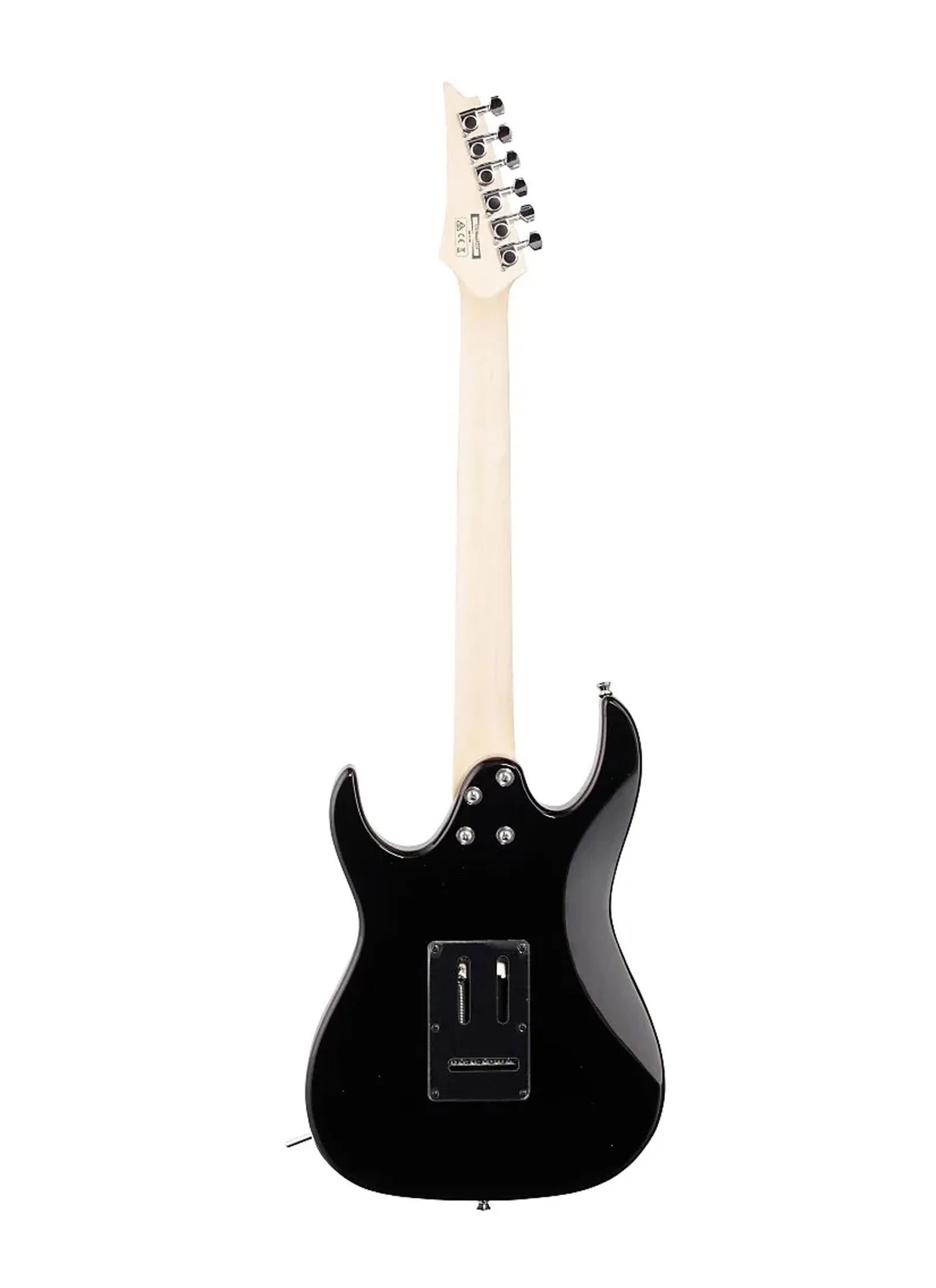 Ibanez GRX20-BKN GIO Series Electric Guitar