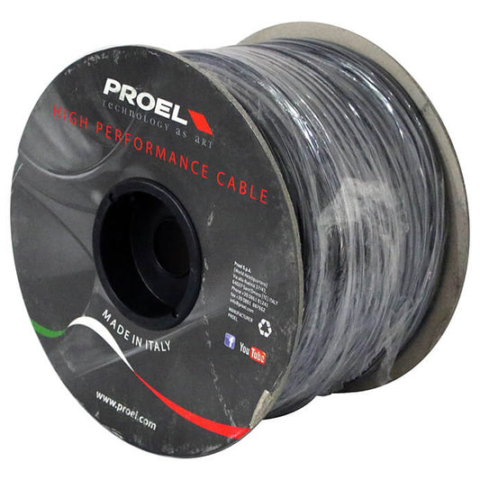 Proel Instrumental Cable Roll