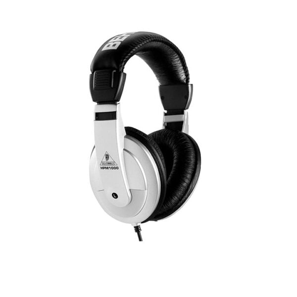Behringer HPM1000 Multi Purpose Closed Back Headphones