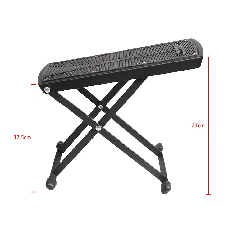 Guitar Pedal M-61 Black/Neon