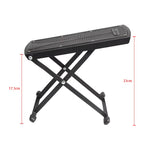 Guitar Pedal M-61 Black/Neon