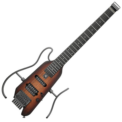 Donner HUSH-I Acoustic Guitar