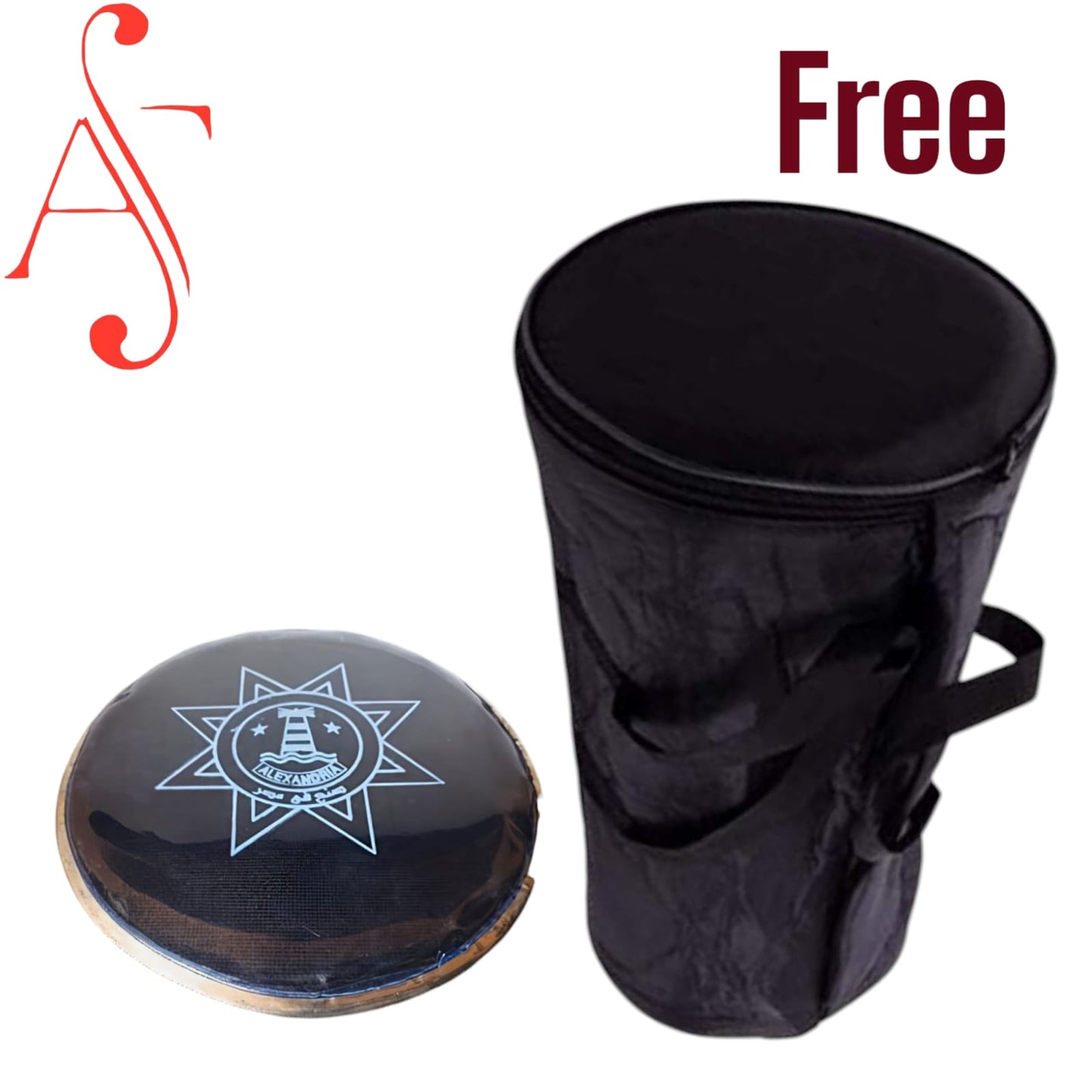 DARBUKA