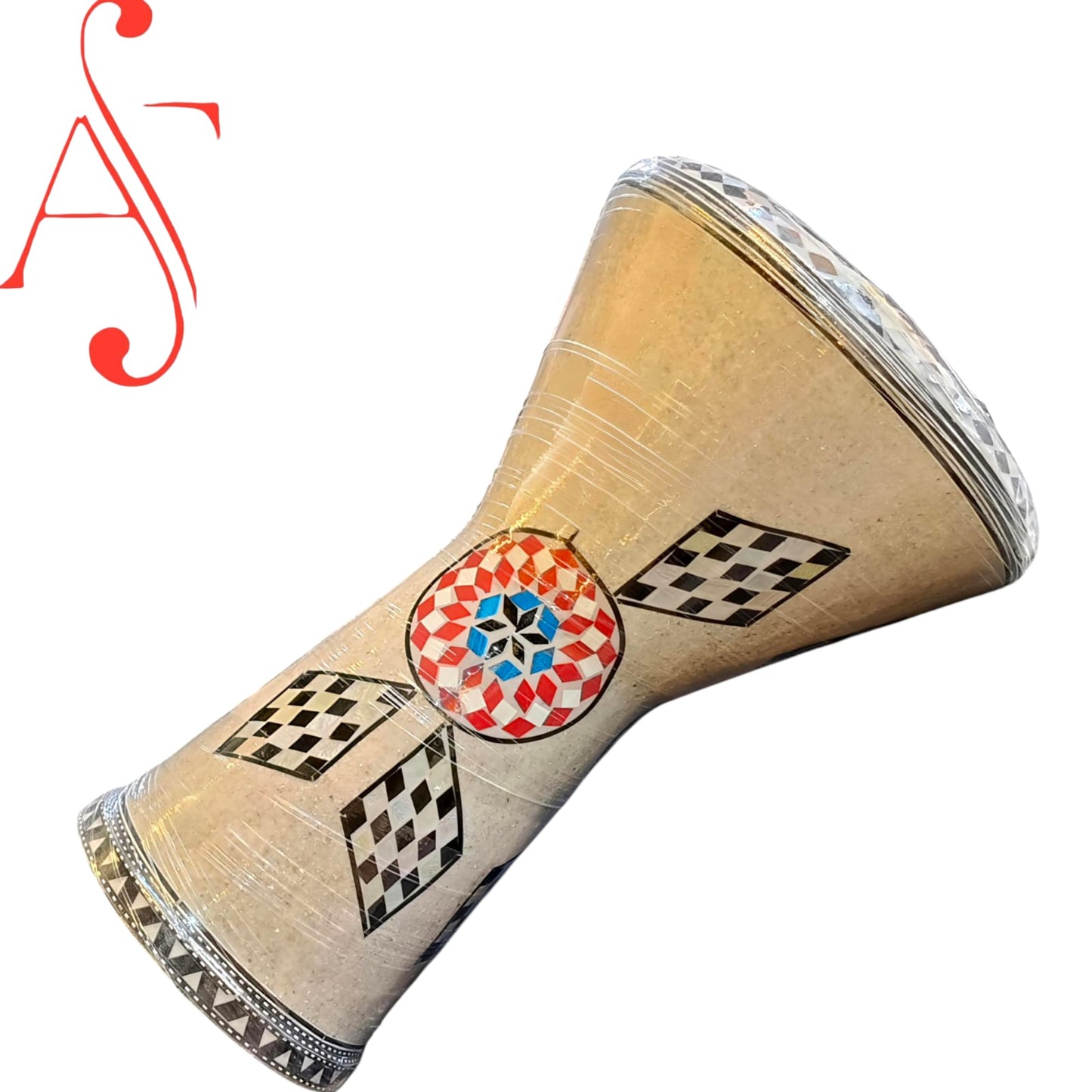 DARBUKA
