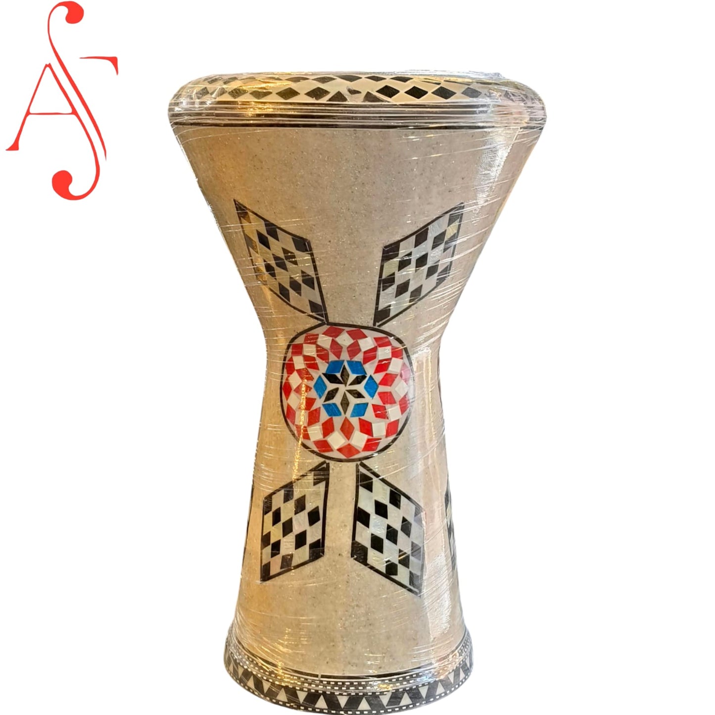 DARBUKA