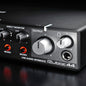 واجهة صوت USB من Roland Rubix44
