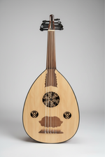 EGY Oud for Beginners