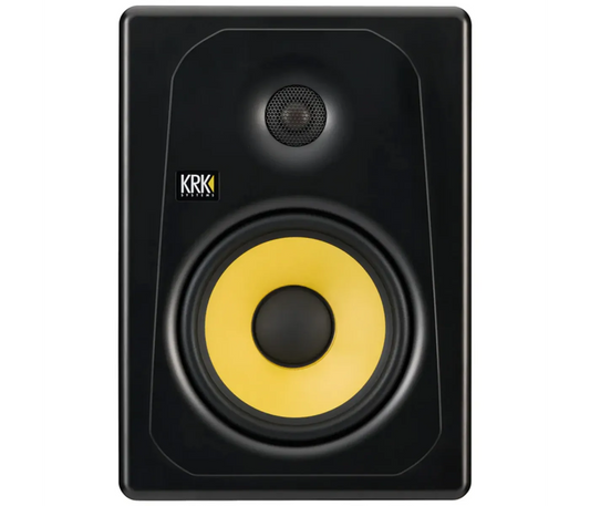 KRK K8-UK Kreate 8 Powered Studio Monitor - Each