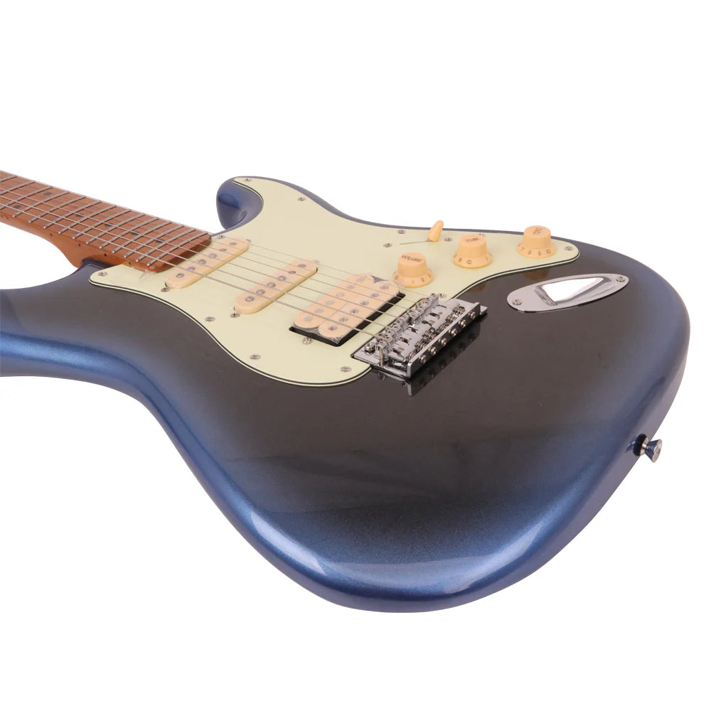 Smiger Electric Guitar L-G2-i3 LMS - Blue