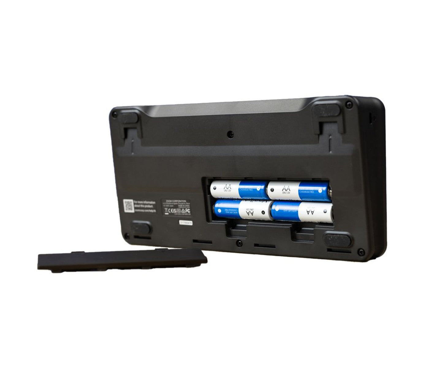 Zoom LiveTrak L6-ZOOM 10-Channel Compact Digital Mixer Brand: Zoom