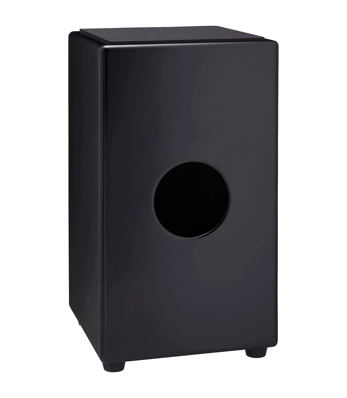 LP Prism Cajon With Pad Red Color