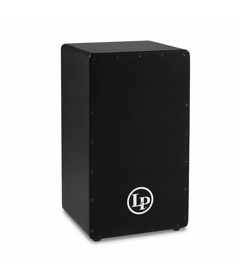 LP Black Box Cajon MDF Snare