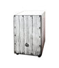 LP Aspire Accents Cajon White Streak