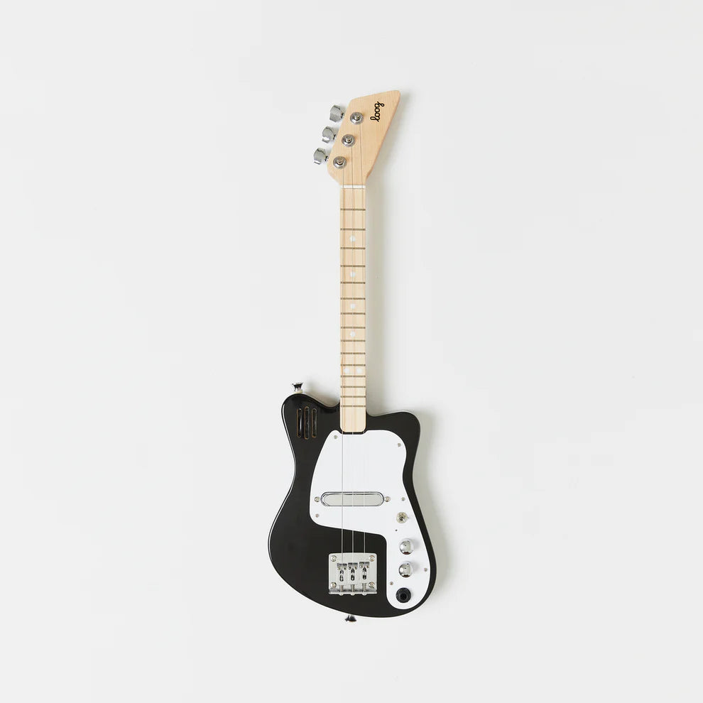 electric guitar kids size