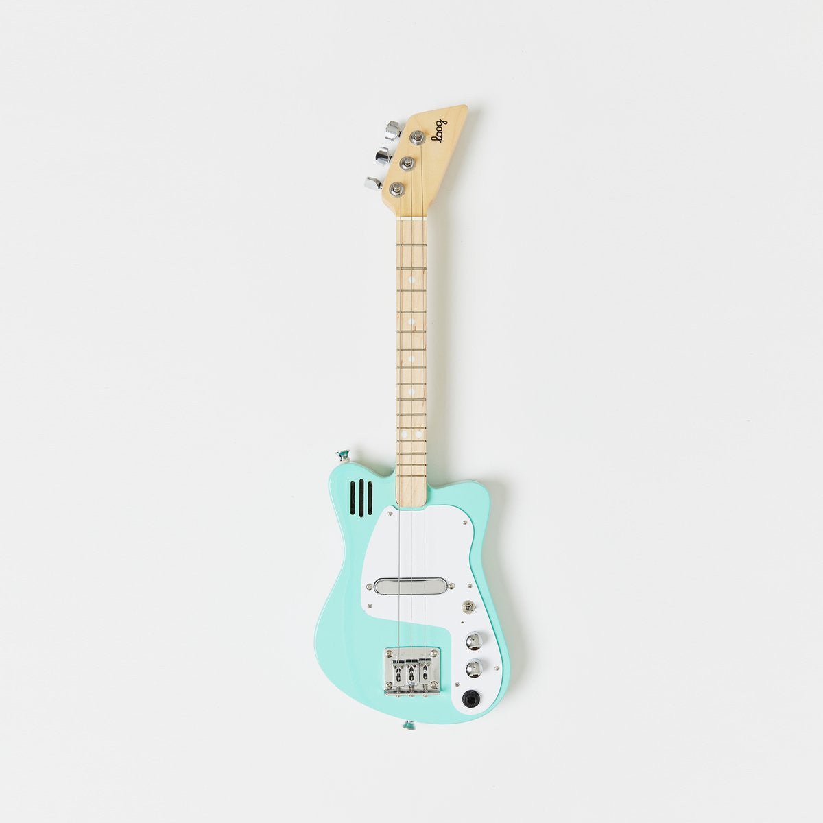 electric guitar kids size