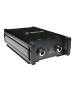 Mackie MDB-1P Passive Direct Box