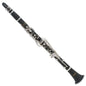 Khon 6402M Clarinet Bb Matt Finished