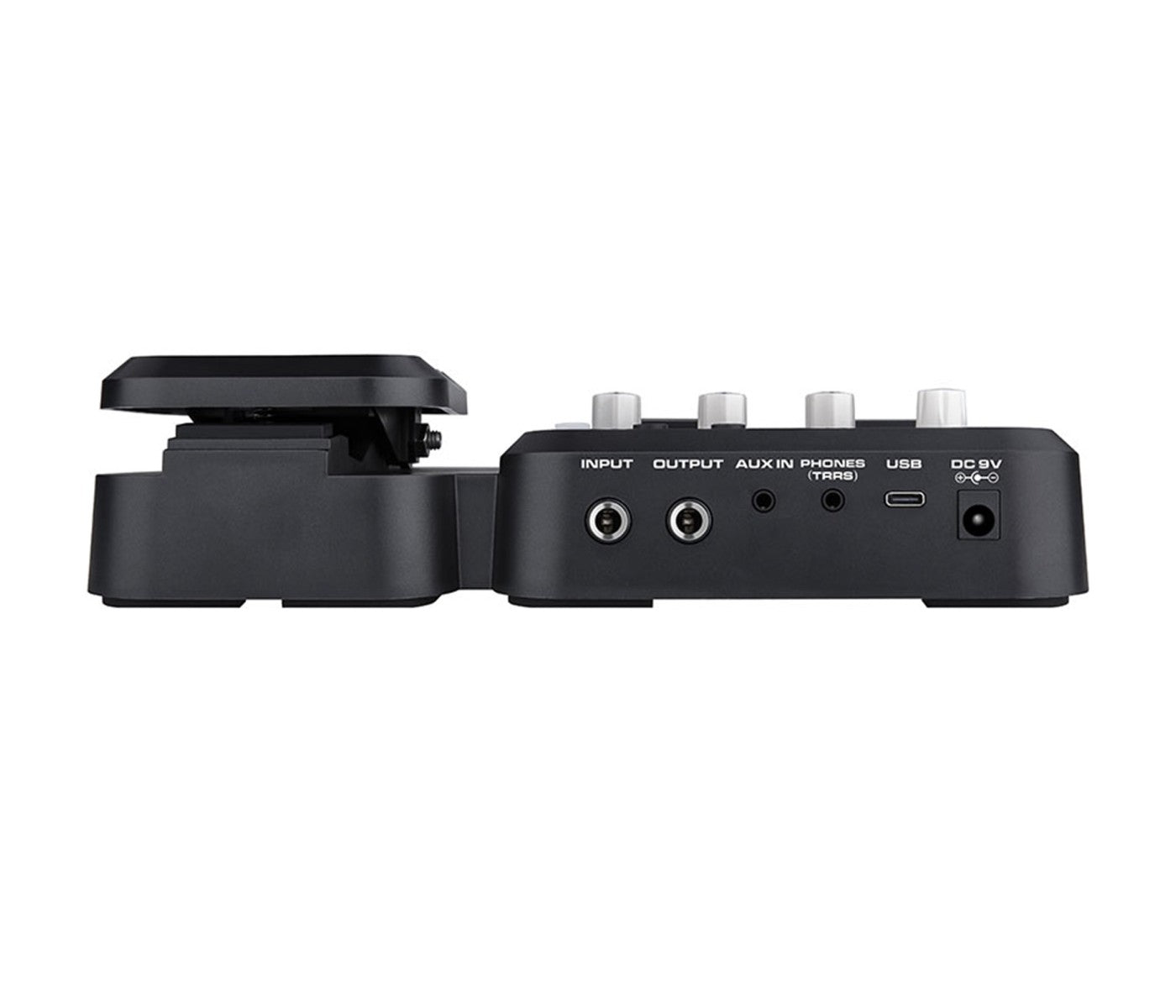 NUX MG-101 Modelling Guitar Processor - 3 Years Warranty