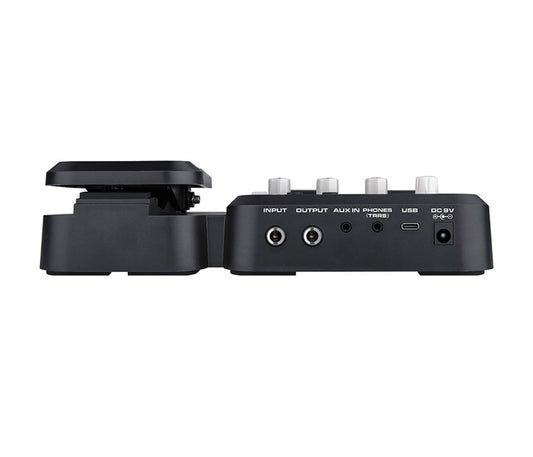 NUX MG-101 Modelling Guitar Processor - 3 Years Warranty
