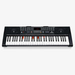 Keyboard on a white background