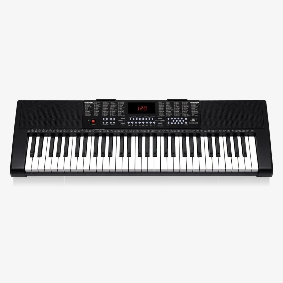 Electronic Keyboard - MK2117