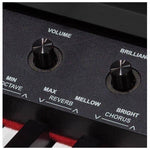 Medeli CDP5200-BK Owner's Manual Manuals Brands Medeli Manuals Musical Instrument CDP5200-BK Owner's manual Medeli CDP5200-BK Owner's Manual