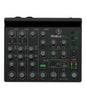 Mackie MobileMix 8-Channel USB-Powerable Mixer for Live Sound, A/V Production & Streaming