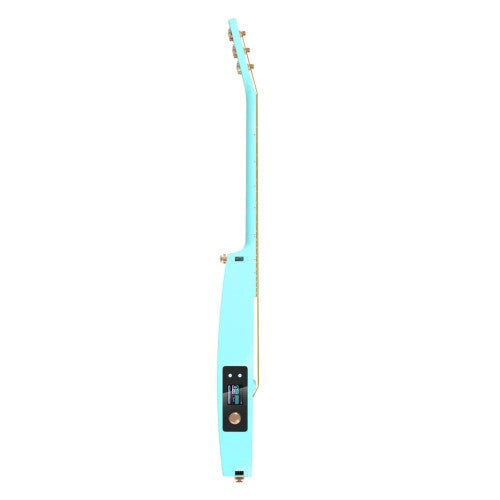 جيتار Enya NEXG2/BU/BC NEXG 2 الذكي ذو الحلقة الصوتية - أزرق 