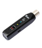 Xvive P3 Bluetooth Audio Receiver for Mixer and Active PA Systems