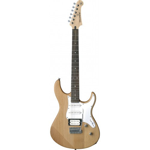 Yamaha PAC112V Electric Guitar - Vintage White