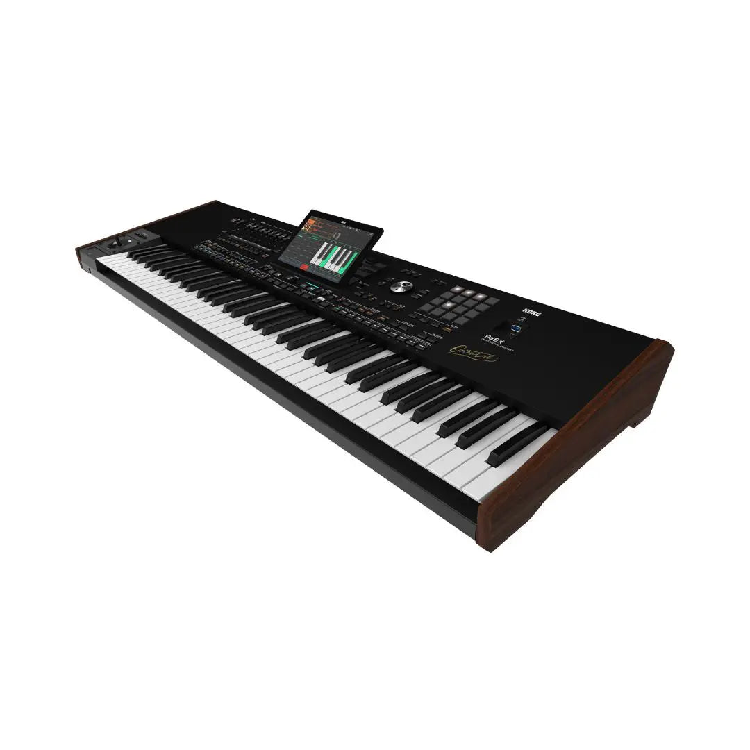 KORG PA5X MG EDITION PROFESSIONAL ARRANGER