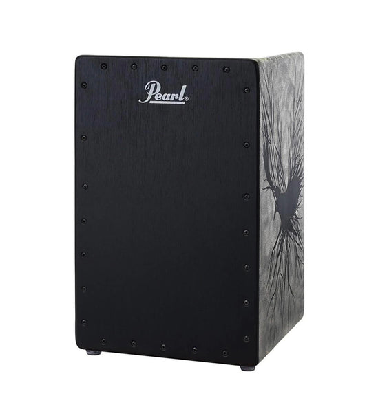 Pearl Black Raven Primero Cajon