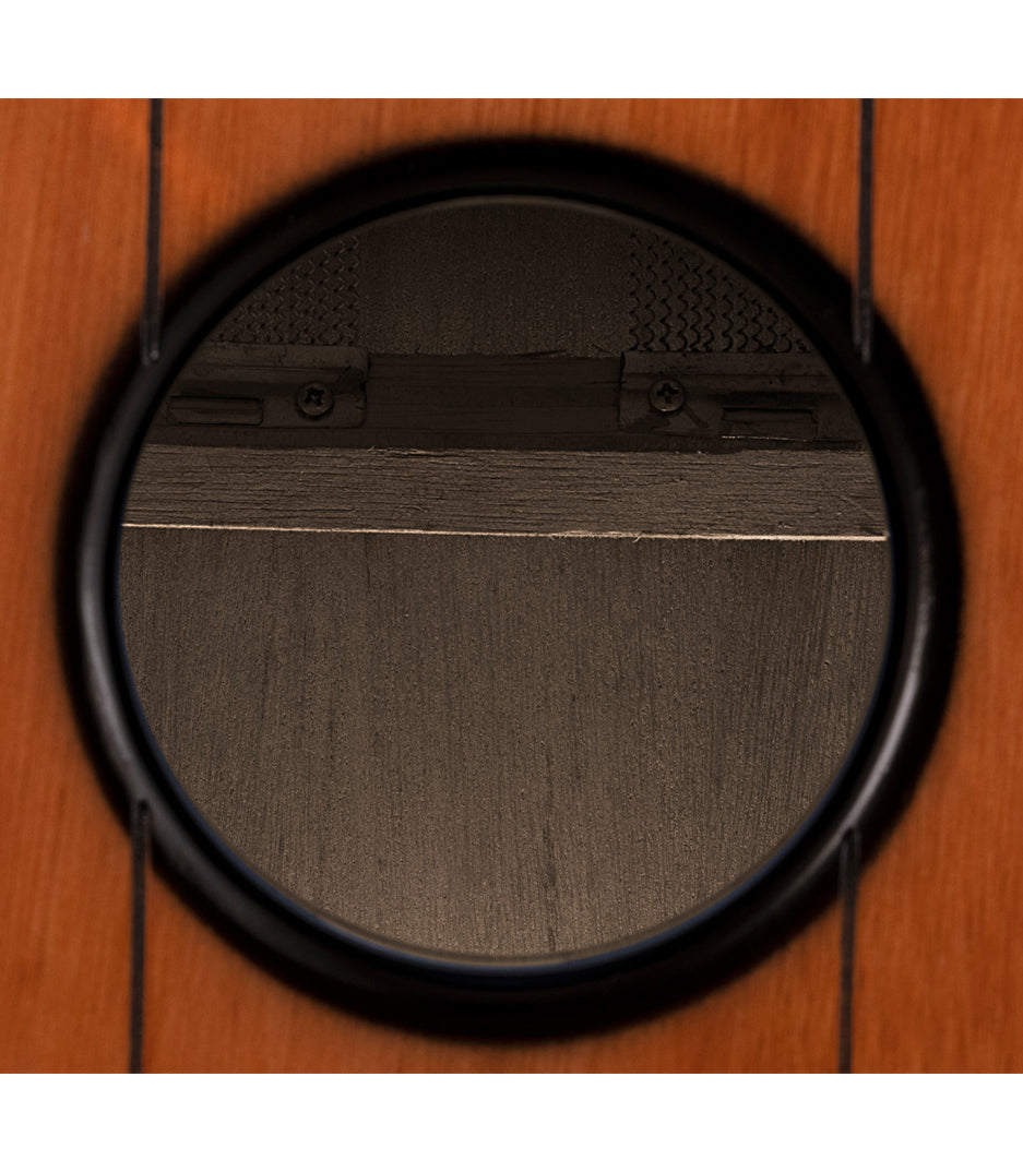 Pearl Electric Crate Cajon includes a Piezo Trigger and 1/4” Jack, Willie Seymour Sparks Graphic