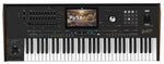 KORG PA5X MG EDITION PROFESSIONAL ARRANGER