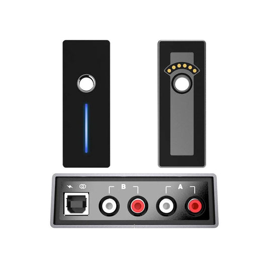MWM Phase Essential Wireless DVS Controller ES
