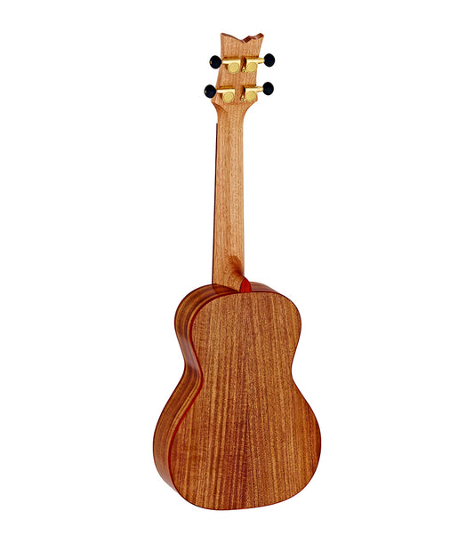 Ortega Acacia Ukulele Concert Size Acacia Back & Top Including Gig Bag
