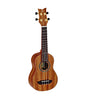 Ortega Acacia Ukulele Soprano Size Acacia Back & Top Including Gig Bag
