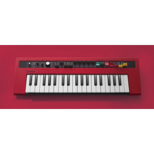 Yamaha Reface YC Synthesizer