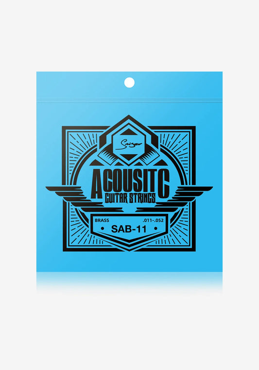 Smiger Acoustic Strings SAB-11 (011.052)