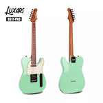 Luxar S-G17-PRO - MINT GREEN