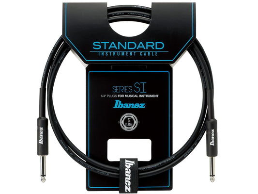 IBANEZ SI5 instrument cable (1,52m)