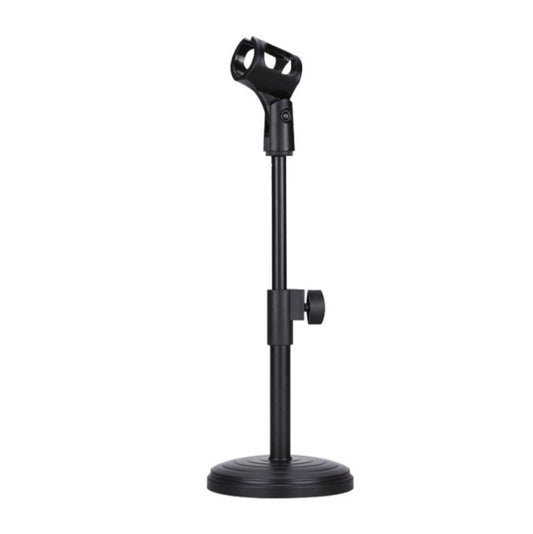 Mini Microphone Stand ZM-02