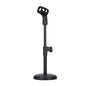 Mini Microphone Stand ZM-02