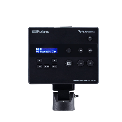 طبول Td-02k-v